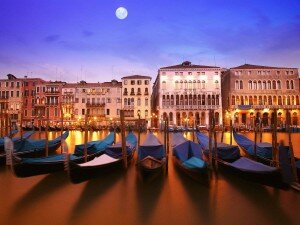 italy for holidays